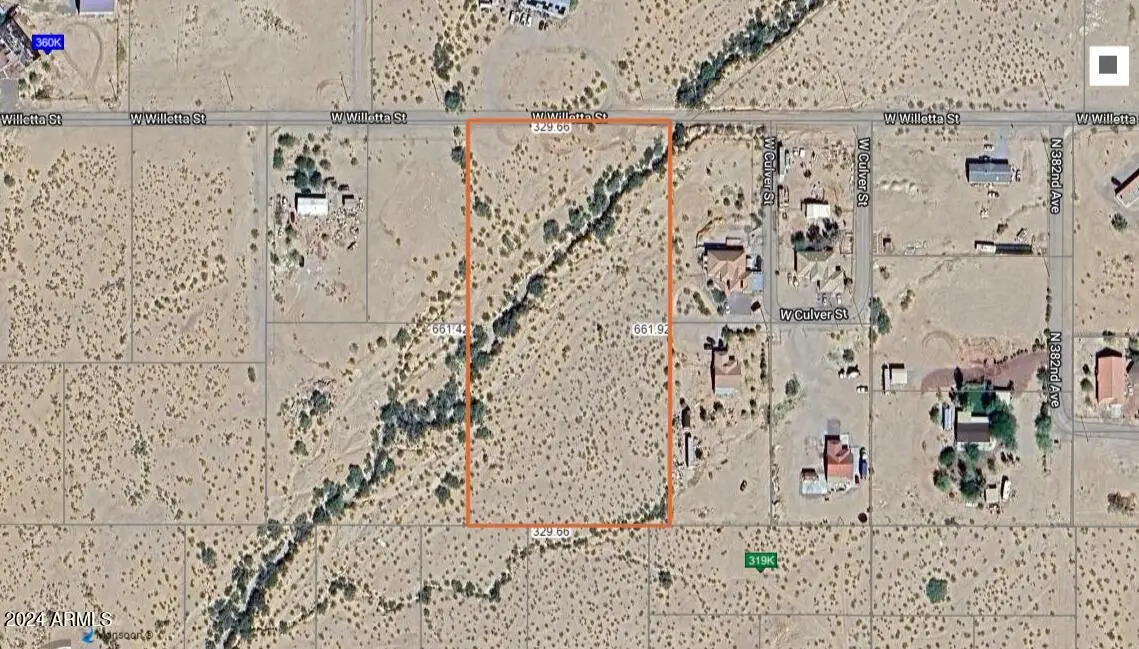 38XXX W Willetta Street, Tonopah, AZ 85354 - #1