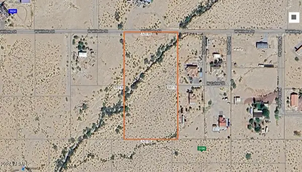 38XXX W Willetta Street, Tonopah, AZ 85354