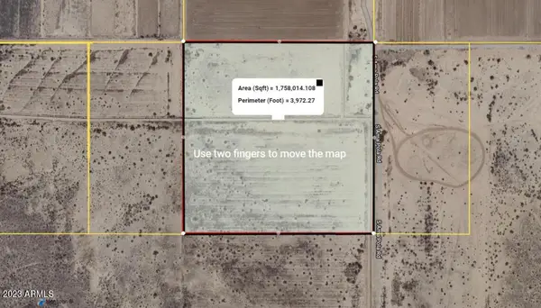 0 S Ama Pola Road #17, Casa Grande, AZ 85193