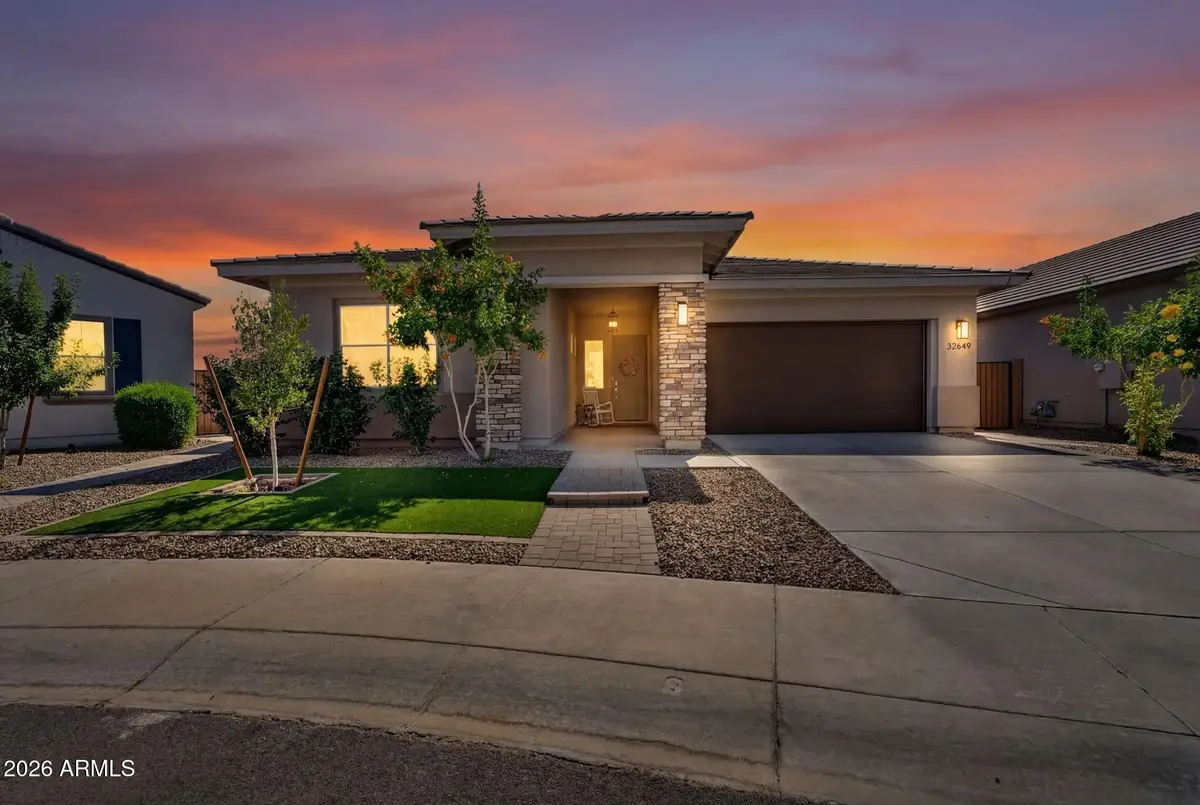 32649 N Woodside Drive, San Tan Valley, AZ 85143 - #1