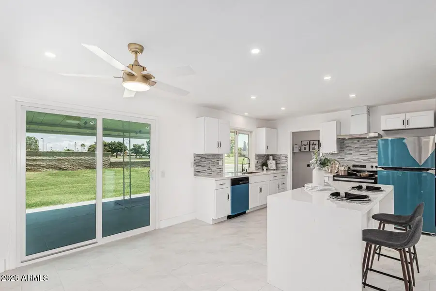 15401 N Cameo Drive, Sun City, AZ 85351 - #3