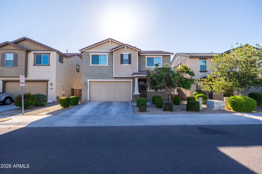 504 N 110th Drive, Avondale, AZ 85323 - #2