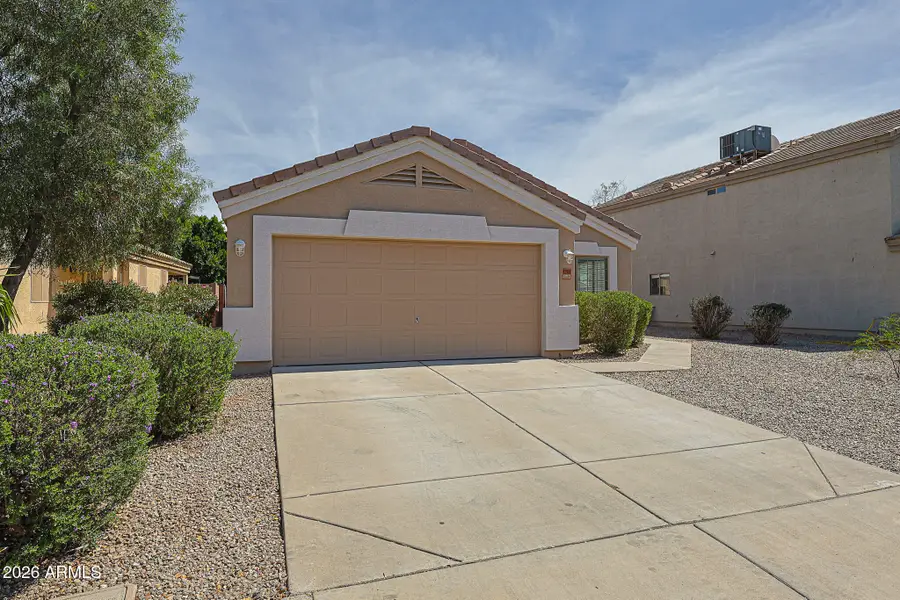 12563 W Mauna Loa Lane, El Mirage, AZ 85335 - #3