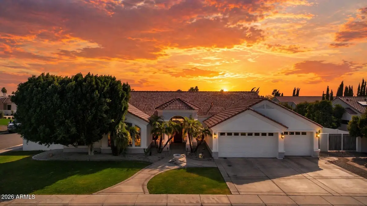 4575 E Encinas Avenue, Gilbert, AZ 85234 - #1