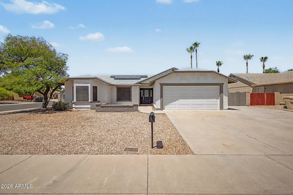 15260 N 63rd Drive, Glendale, AZ 85306 - #1