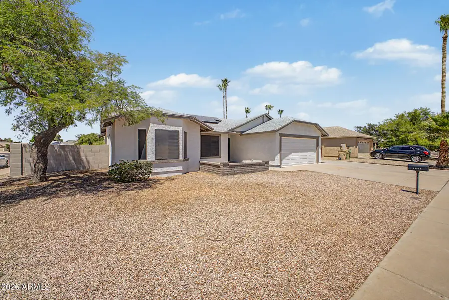 15260 N 63rd Drive, Glendale, AZ 85306 - #2