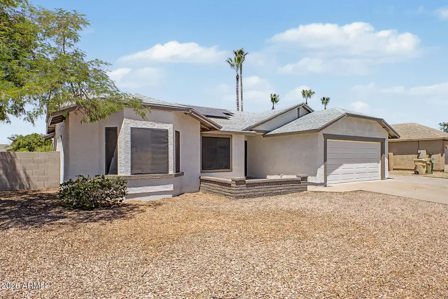 15260 N 63rd Drive, Glendale, AZ 85306 - #3