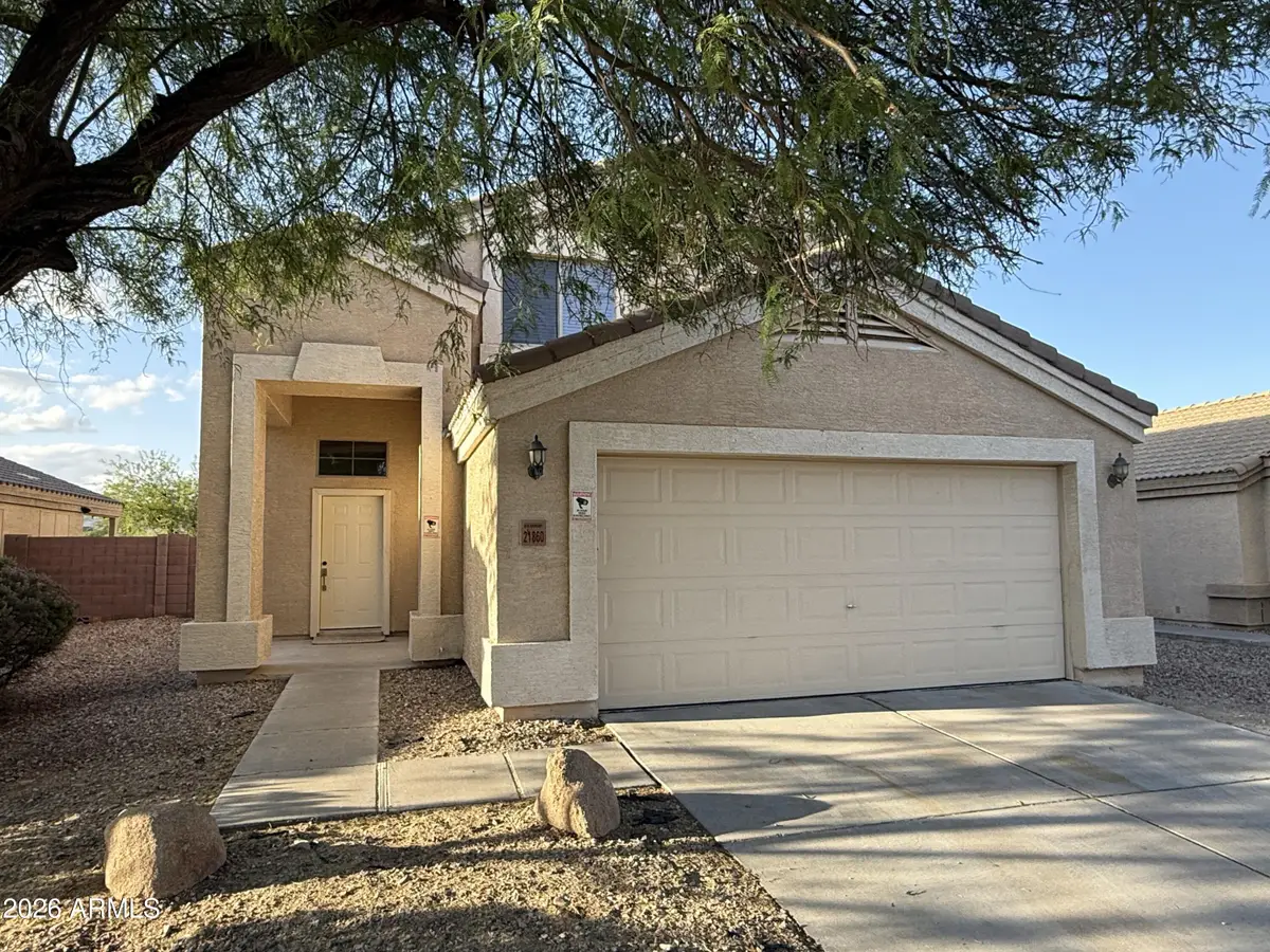 21860 W Pima Street, Buckeye, AZ 85326 - #1