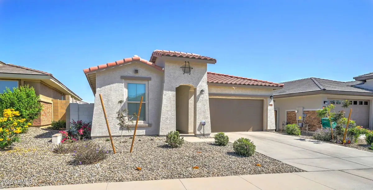 19448 W Badgett Lane, Litchfield Park, AZ 85340 - #1