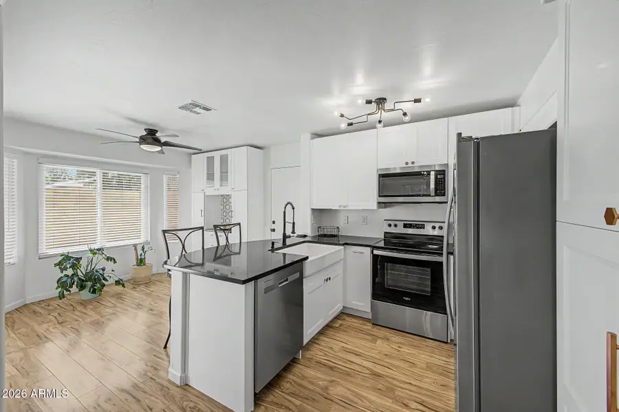 1405 E Gail Drive, Chandler, AZ 85225 - #2