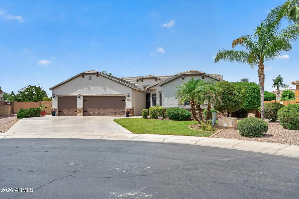 14332 N 174th Lane, Surprise, AZ 85388 - #1