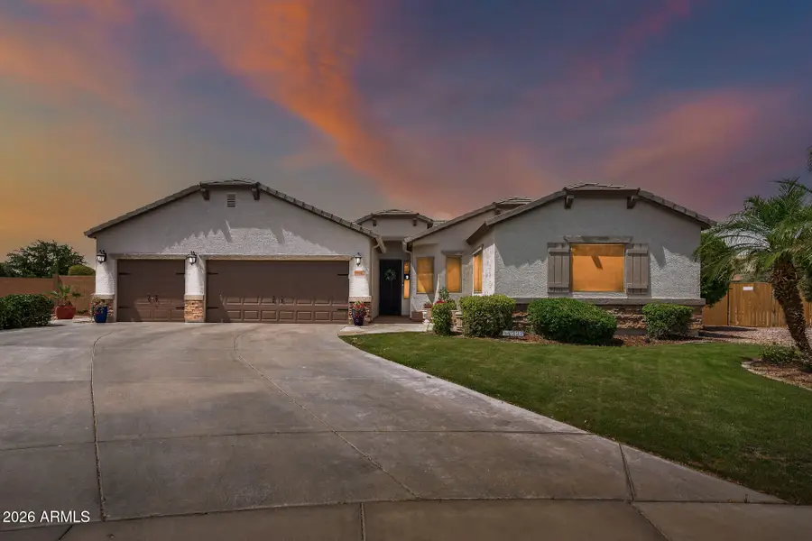 14332 N 174th Lane, Surprise, AZ 85388 - #2