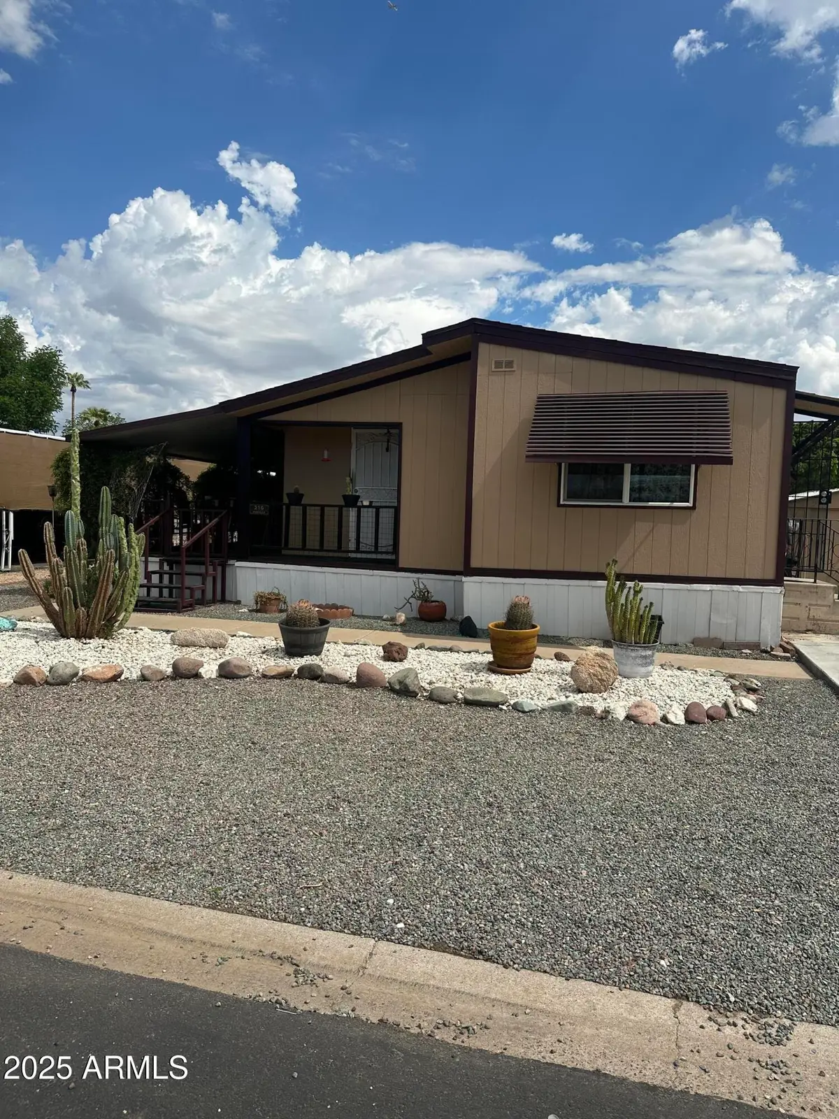 5747 W Missouri Avenue #216, Glendale, AZ 85301 - #1