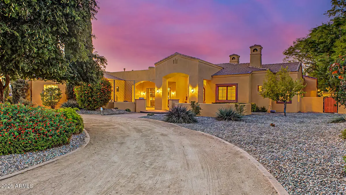 8336 W Avenida Del Sol --, Peoria, AZ 85383 - #1