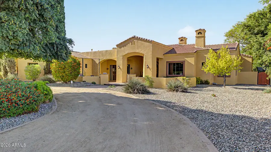 8336 W Avenida Del Sol --, Peoria, AZ 85383 - #2