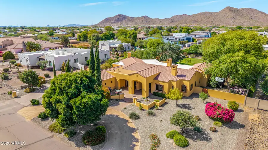 8336 W Avenida Del Sol --, Peoria, AZ 85383 - #3