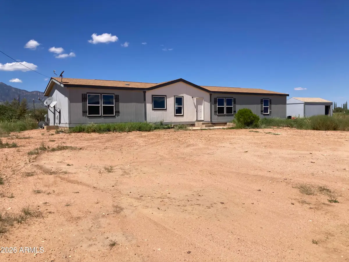 8867 E Bloomfield Road, Hereford, AZ 85615 - #1