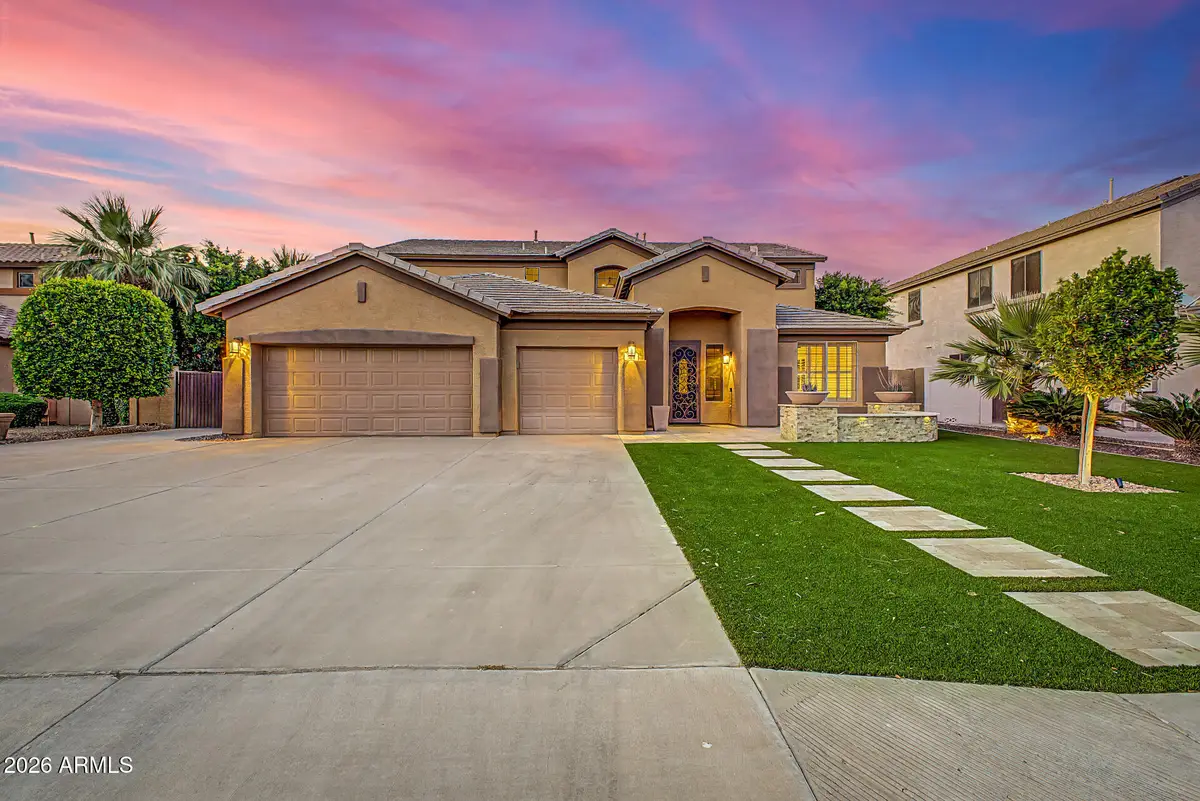 134 E Frances Lane, Gilbert, AZ 85295 - #1