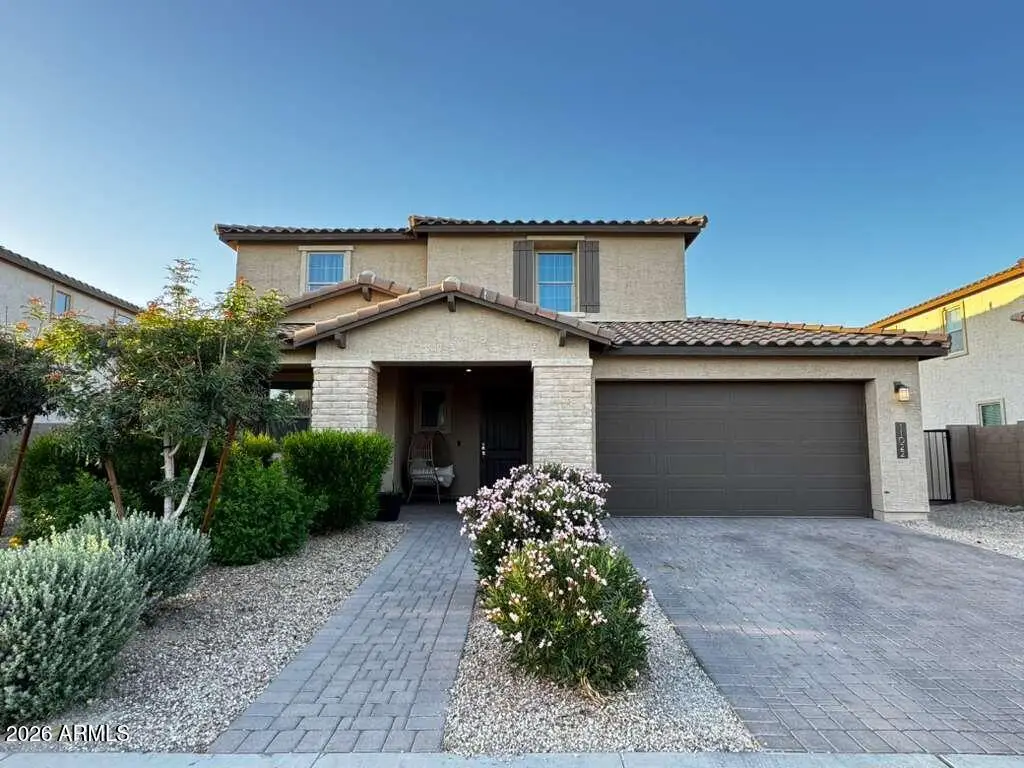 11022 W Chipman Road, Tolleson, AZ 85353 - #1