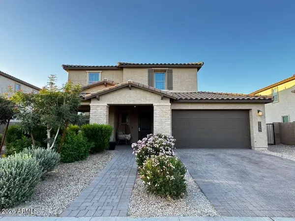 11022 W Chipman Road, Tolleson, AZ 85353