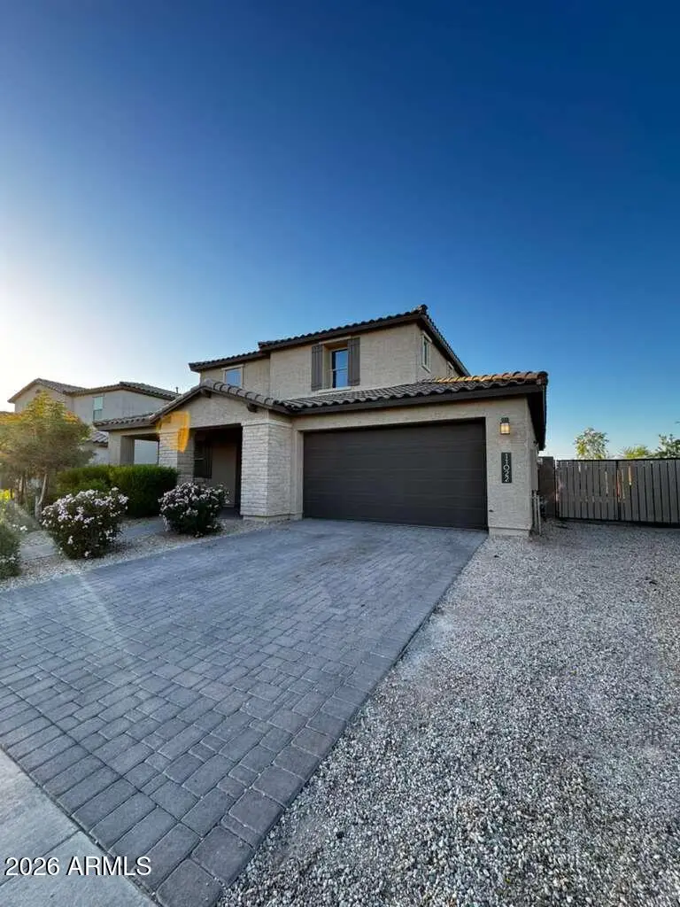 11022 W Chipman Road, Tolleson, AZ 85353 - #3