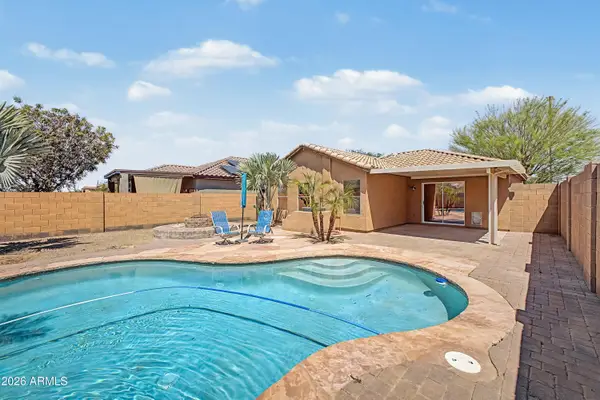 33788 N Cherry Creek Road, San Tan Valley, AZ 85144