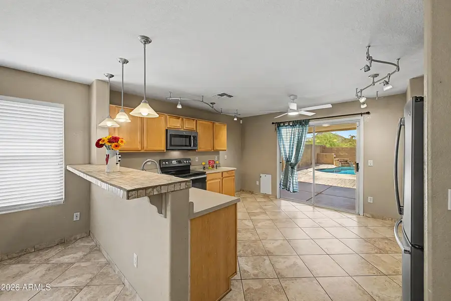 33788 N Cherry Creek Road, San Tan Valley, AZ 85144 - #2