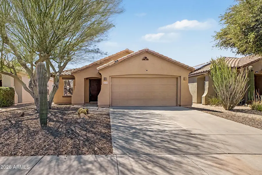 33788 N Cherry Creek Road, San Tan Valley, AZ 85144 - #3