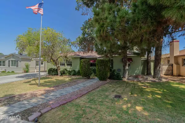 1268 E Edgemont Avenue, Phoenix, AZ 85006