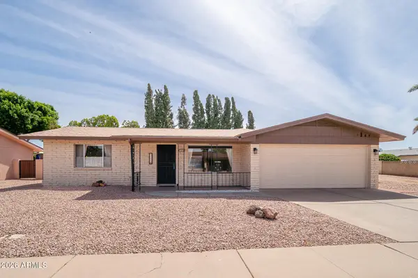 763 S Rosemont --, Mesa, AZ 85206