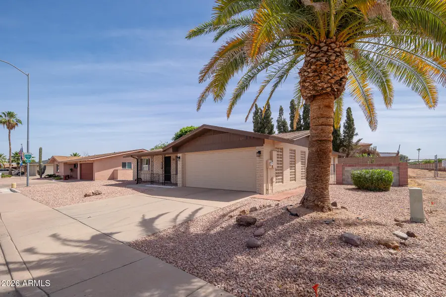 763 S Rosemont --, Mesa, AZ 85206 - #3