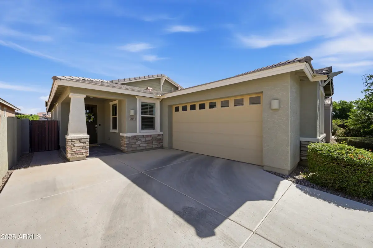 296 W Organ Pipe Drive, San Tan Valley, AZ 85140 - #1