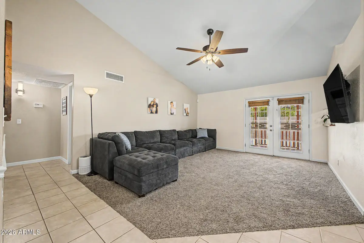 5539 W Garden Drive, Glendale, AZ 85304 - #1