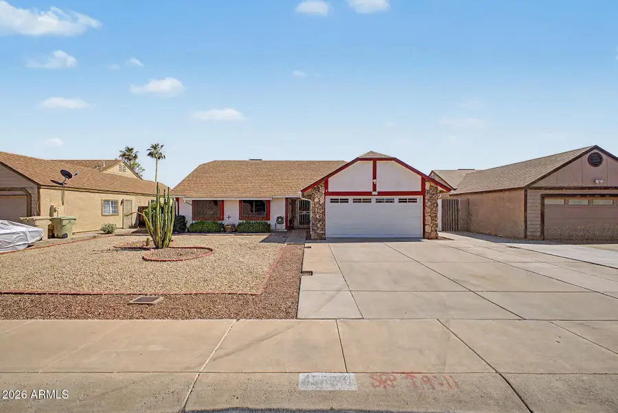5539 W Garden Drive, Glendale, AZ 85304 - #2