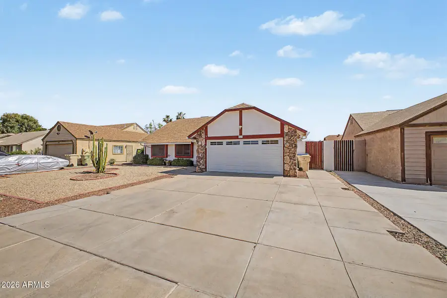 5539 W Garden Drive, Glendale, AZ 85304 - #3