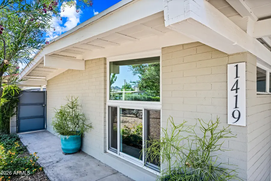 1419 E Rancho Drive, Phoenix, AZ 85014 - #2