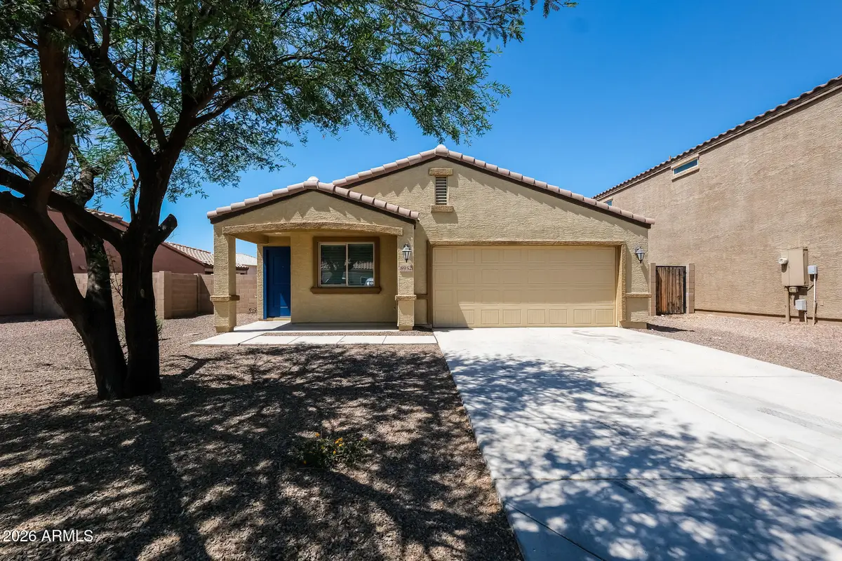 8952 S 253rd Avenue, Buckeye, AZ 85326 - #1