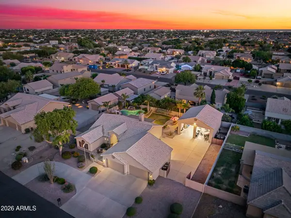 9131 W Cielo Grande --, Peoria, AZ 85383