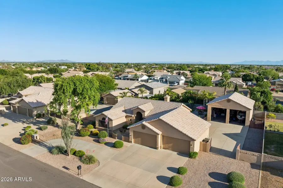 9131 W Cielo Grande --, Peoria, AZ 85383 - #2