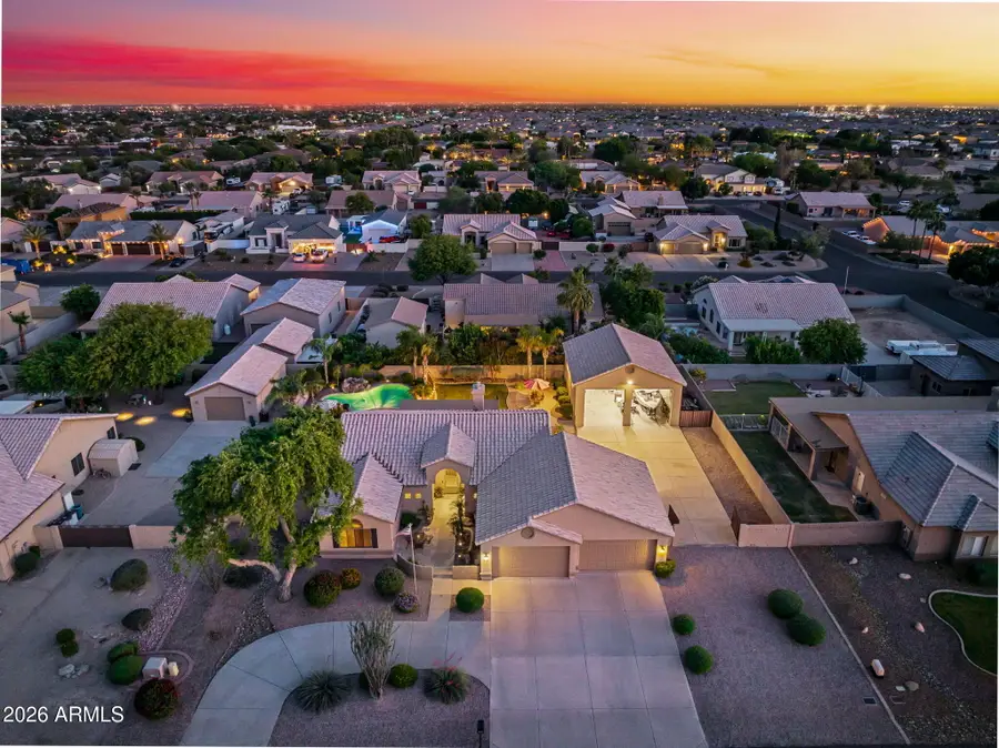 9131 W Cielo Grande --, Peoria, AZ 85383 - #3