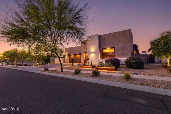 1332 E La Mirada Drive, Phoenix, AZ 85042