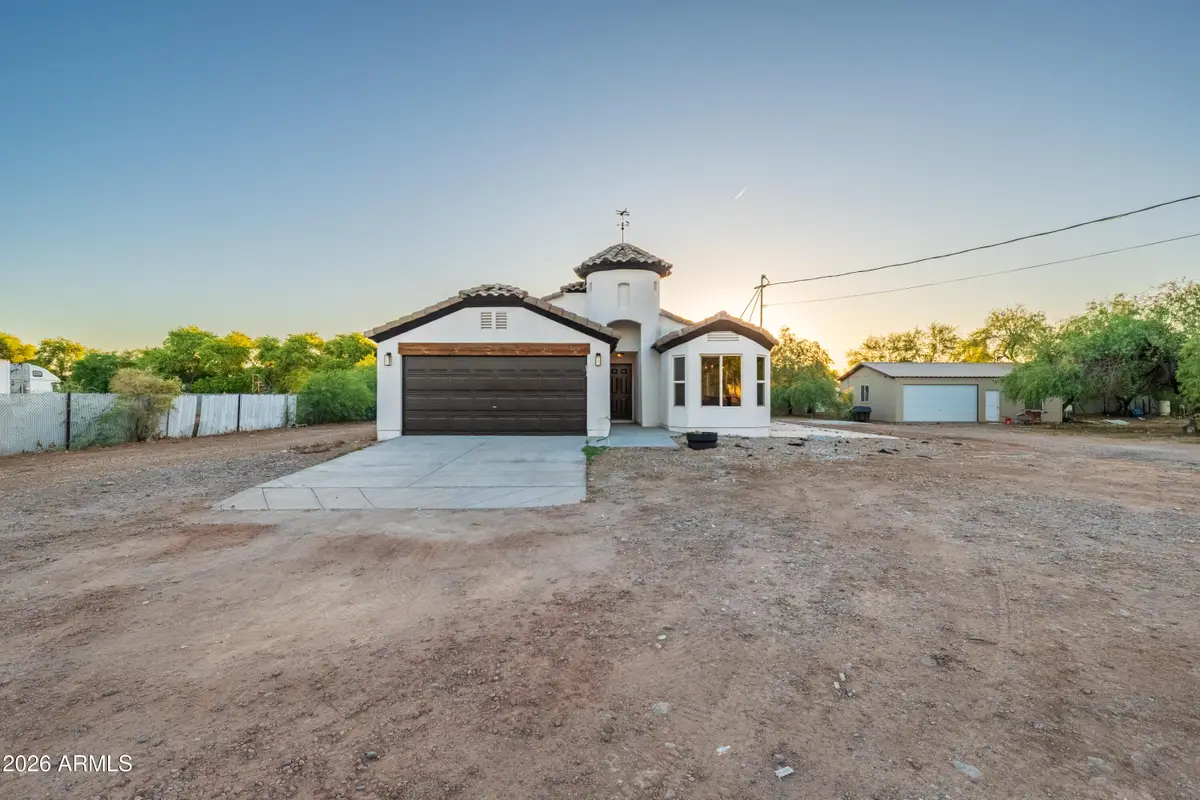 3016 S 107th Avenue, Tolleson, AZ 85353 - #1