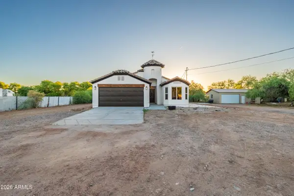 3016 S 107th Avenue, Tolleson, AZ 85353