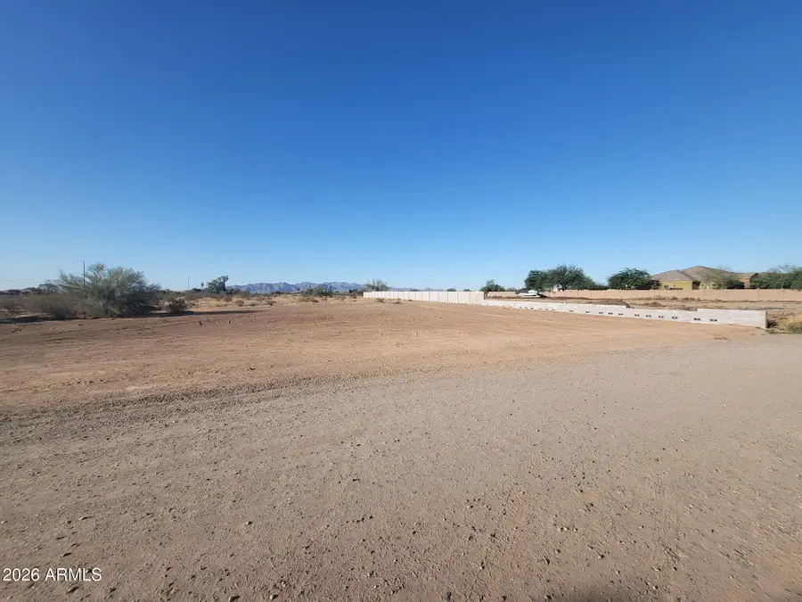 22317 W Calle De Los Flores --, Wittmann, AZ 85361 - #2