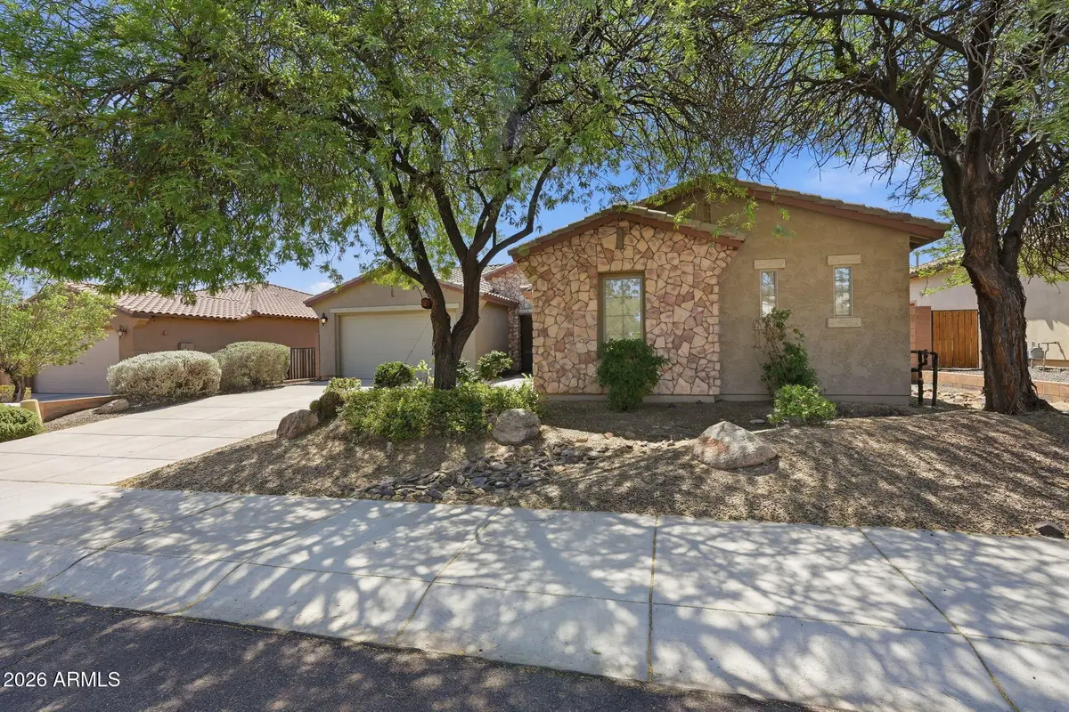 12519 W Palo Brea Lane, Peoria, AZ 85383 - #1