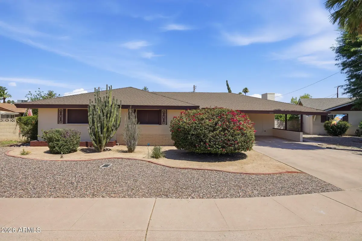 1014 E Balboa Circle, Tempe, AZ 85282 - #1
