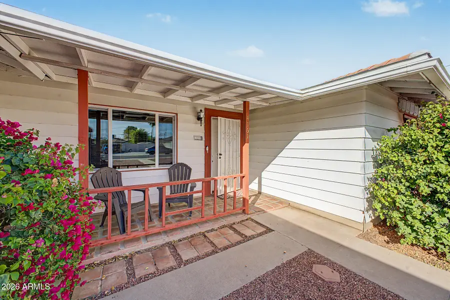 4161 N Westview Drive, Phoenix, AZ 85015 - #2