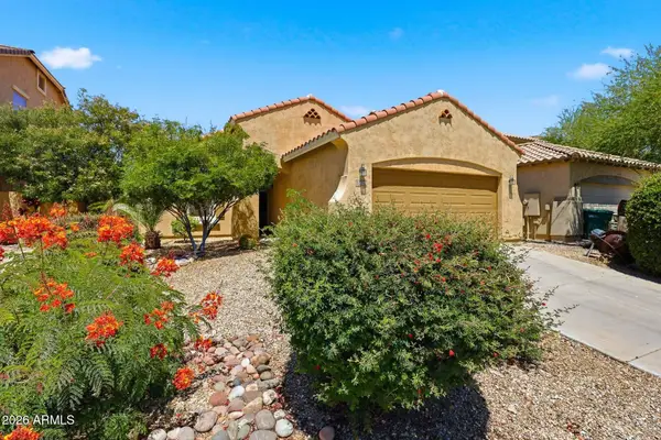 18628 W Mission Lane, Waddell, AZ 85355