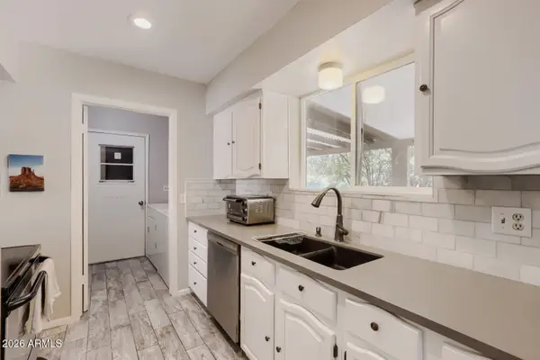 95 W San Remo Street, Gilbert, AZ 85233