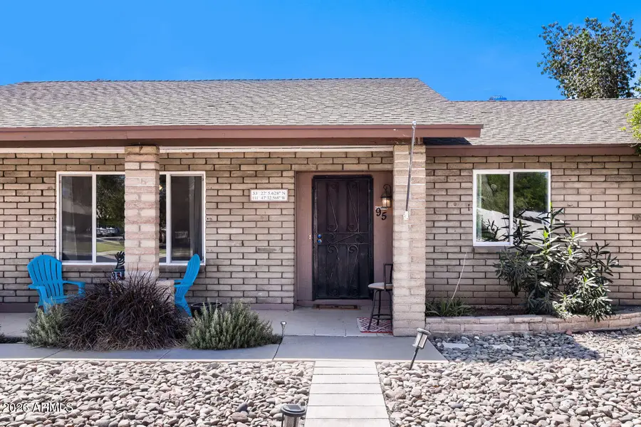 95 W San Remo Street, Gilbert, AZ 85233 - #2